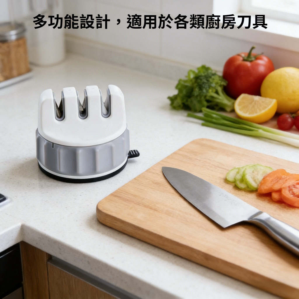 鎢鋼磨刀神器