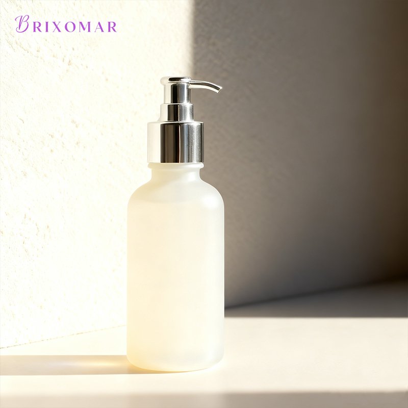 น้ำมันบำรุงผมเพื่อผมนุ่มสลวย