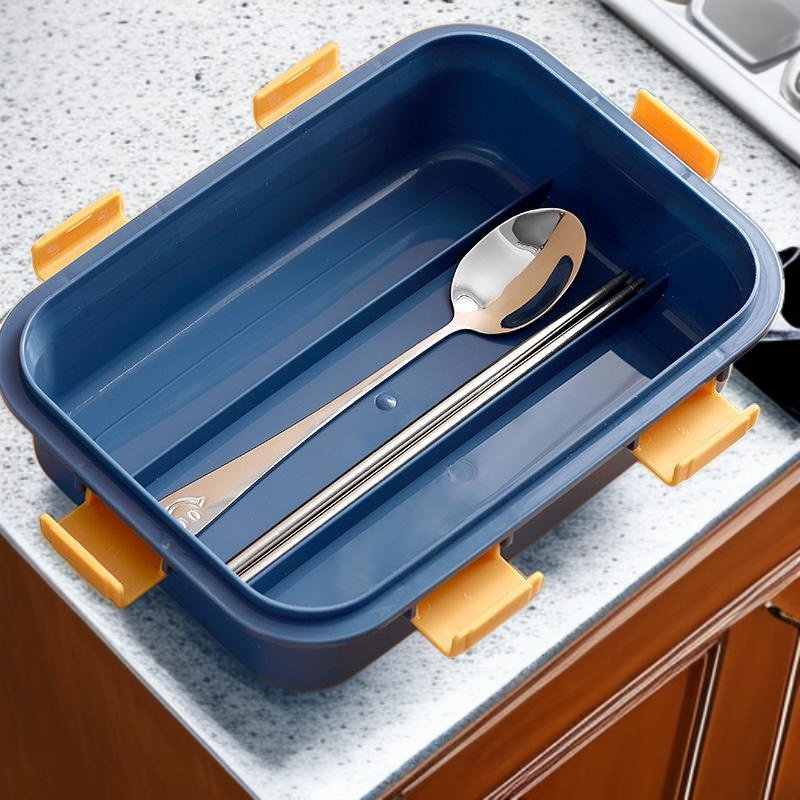 Boîte à Bento pour Dortoir