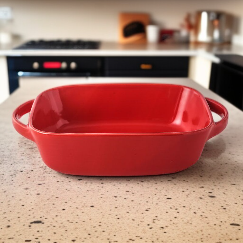 Simple Household Tableware Plate