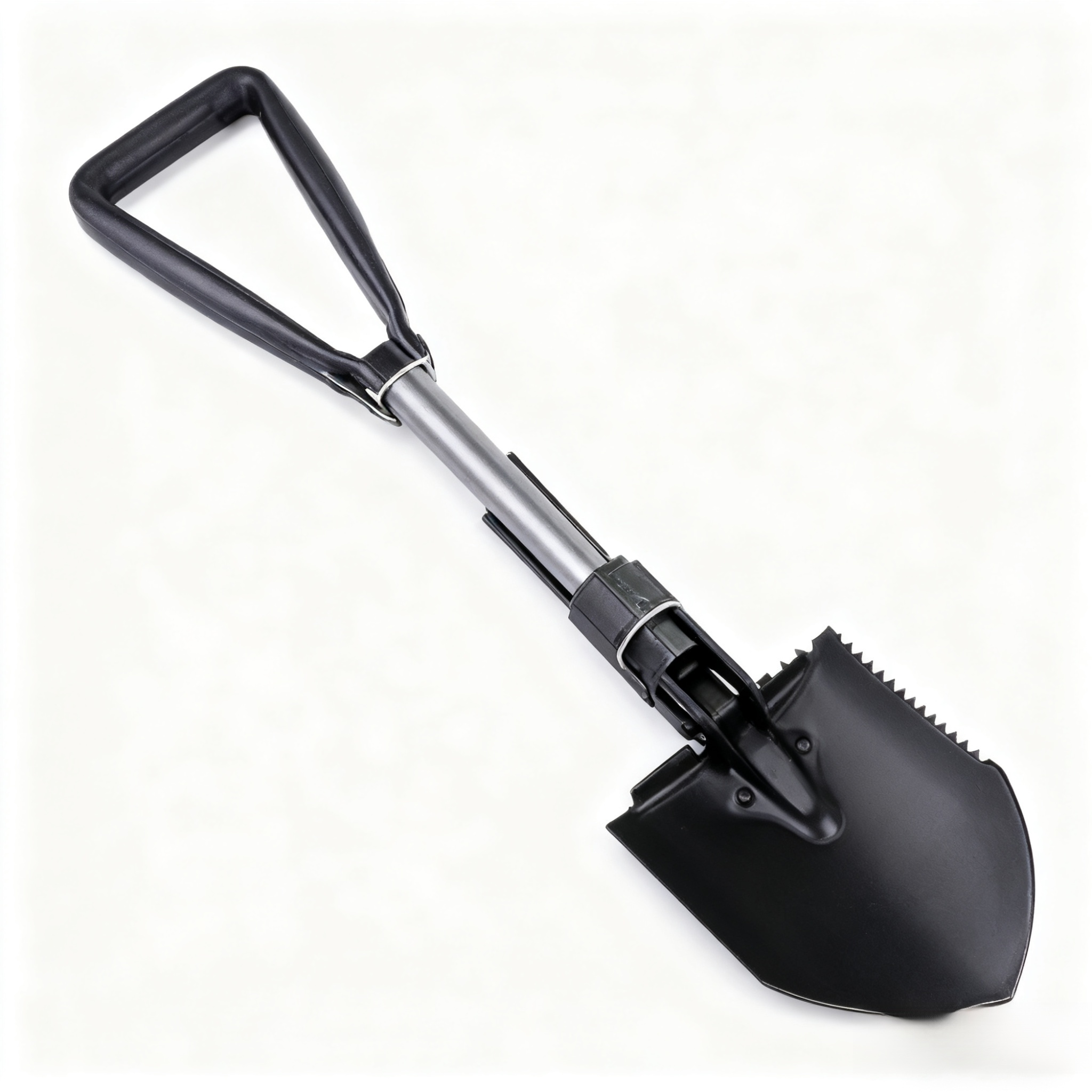 야외 야채 심기 파기 삽