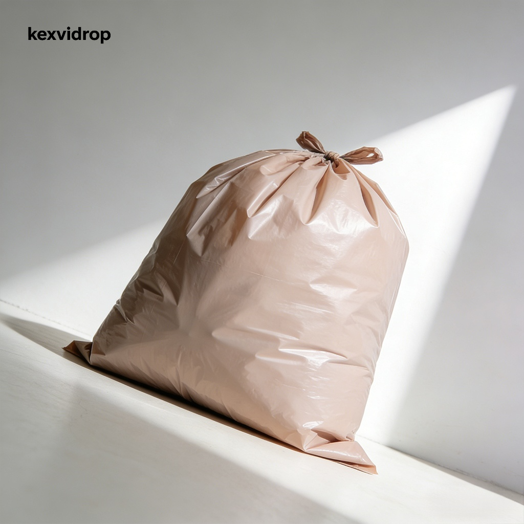 ゴミ袋（1000枚）