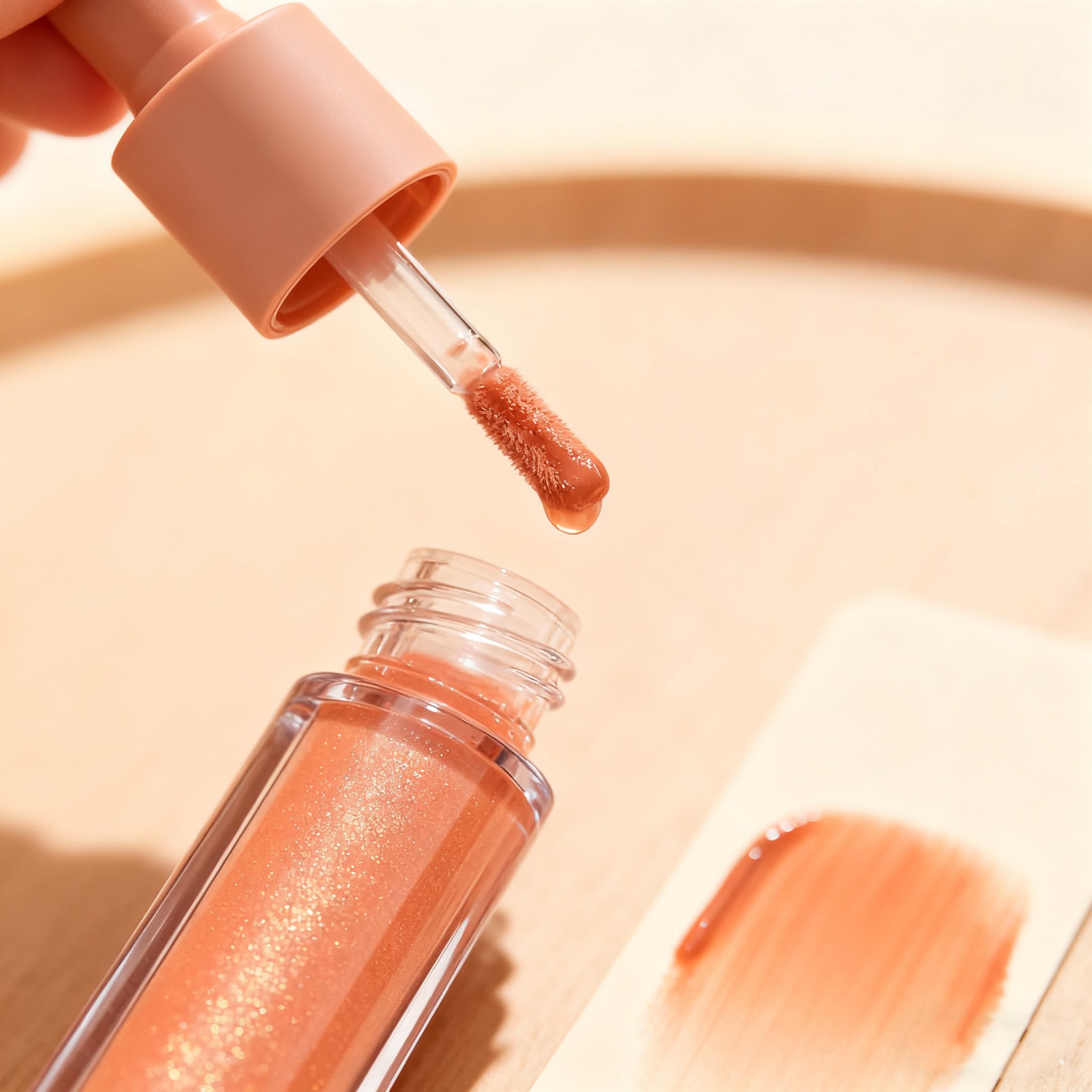 8g 글리터 리퀴드 아이섀도우 팔레트