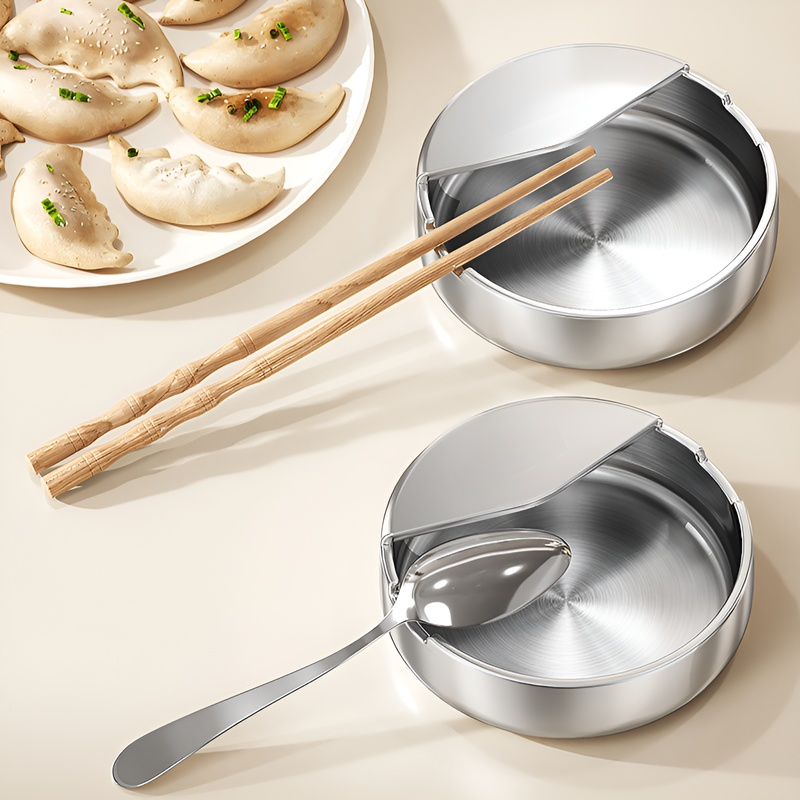 스테인리스 주방 조리도구 거치대