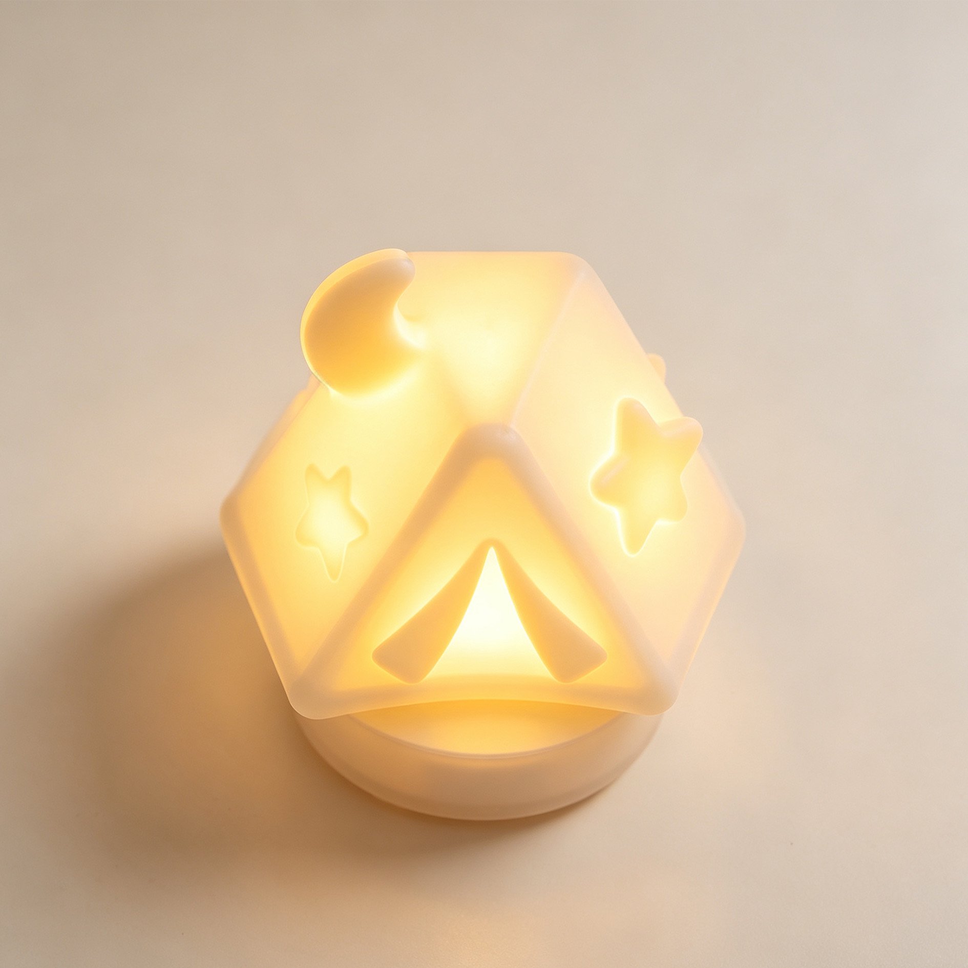 Starry Night Tent Night Light