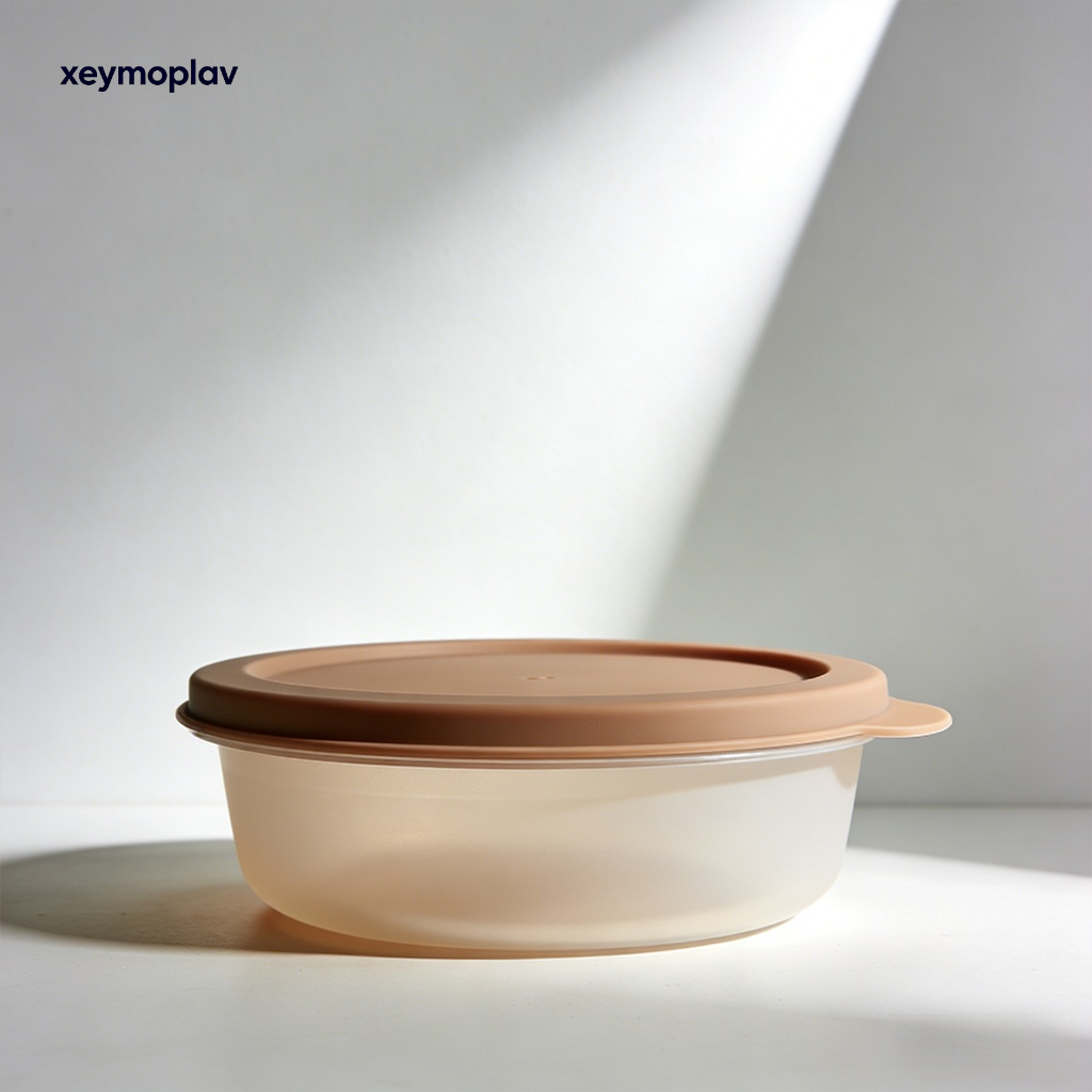 ฝาปิดซิลิโคนยืดหยุ่นสูง ปิดสนิททุกขนาดภาชนะ