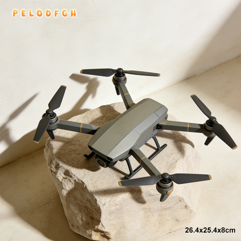 Dětský dron vhodný pro začátečníky