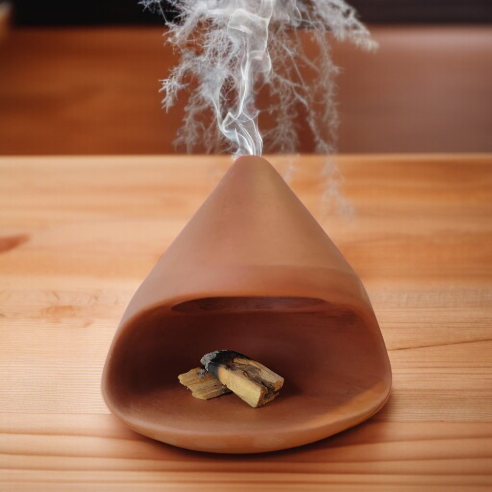 家居蠟燭香薰燃燒託盤