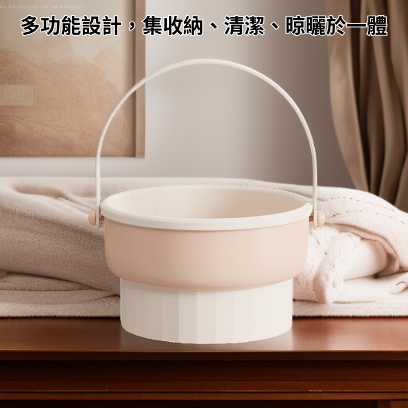 多功能化妝工具置物架