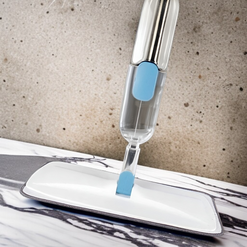 360回転クリーニングプレートモップ