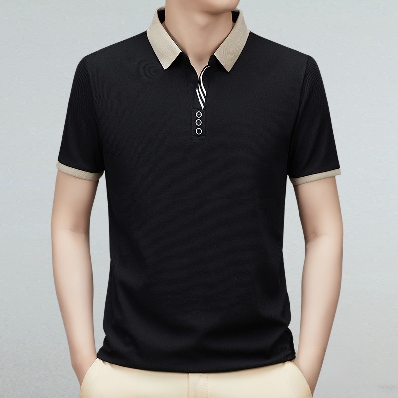 ポロシャツ半袖メンズ