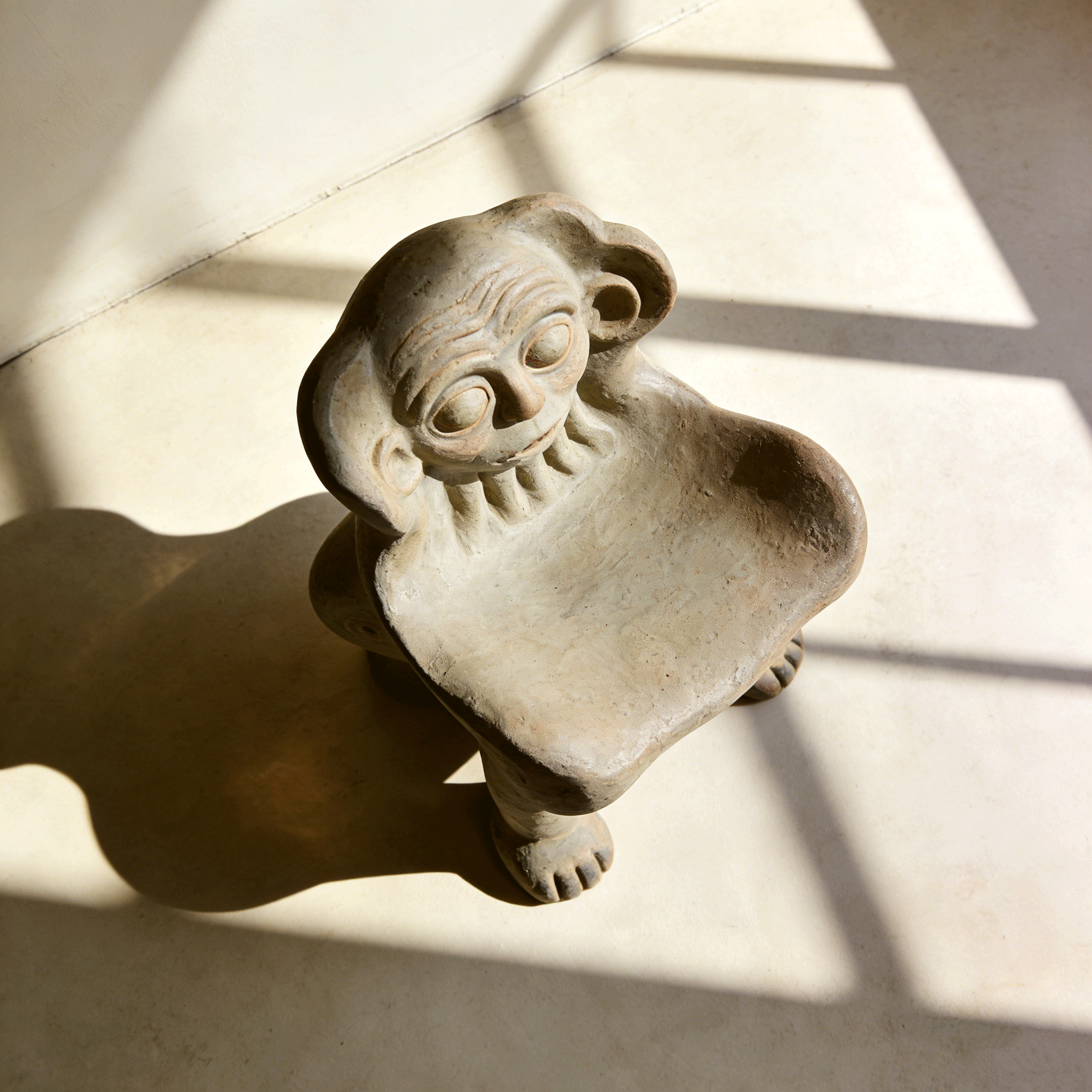 ของประดับโต๊ะดีไซน์สร้างสรรค์ (แพ็ค 2 ชิ้น)