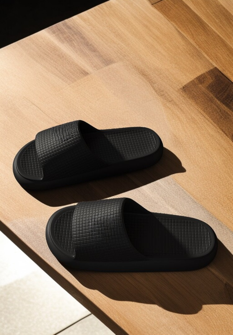 실내외 겸용 미끄럼방지 샌들