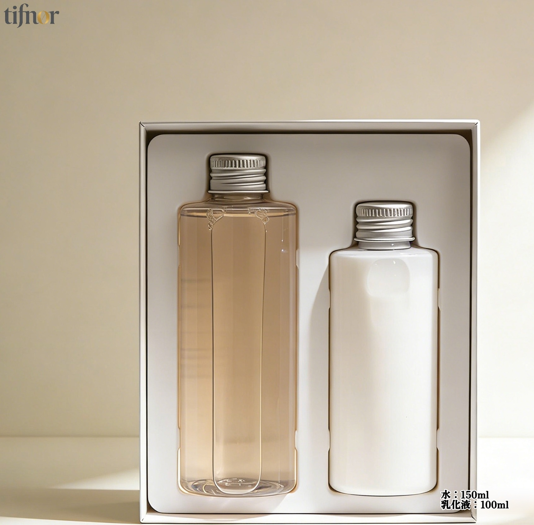 敏感肌向けの保湿クリーム