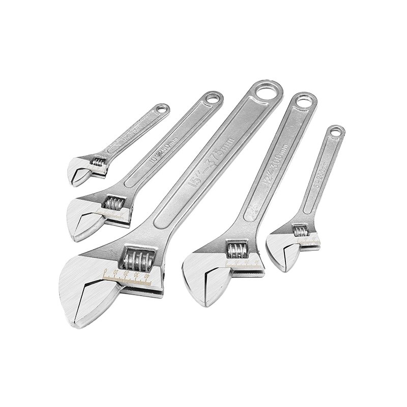 Ensemble d'outils à clé réglable Universal Open key