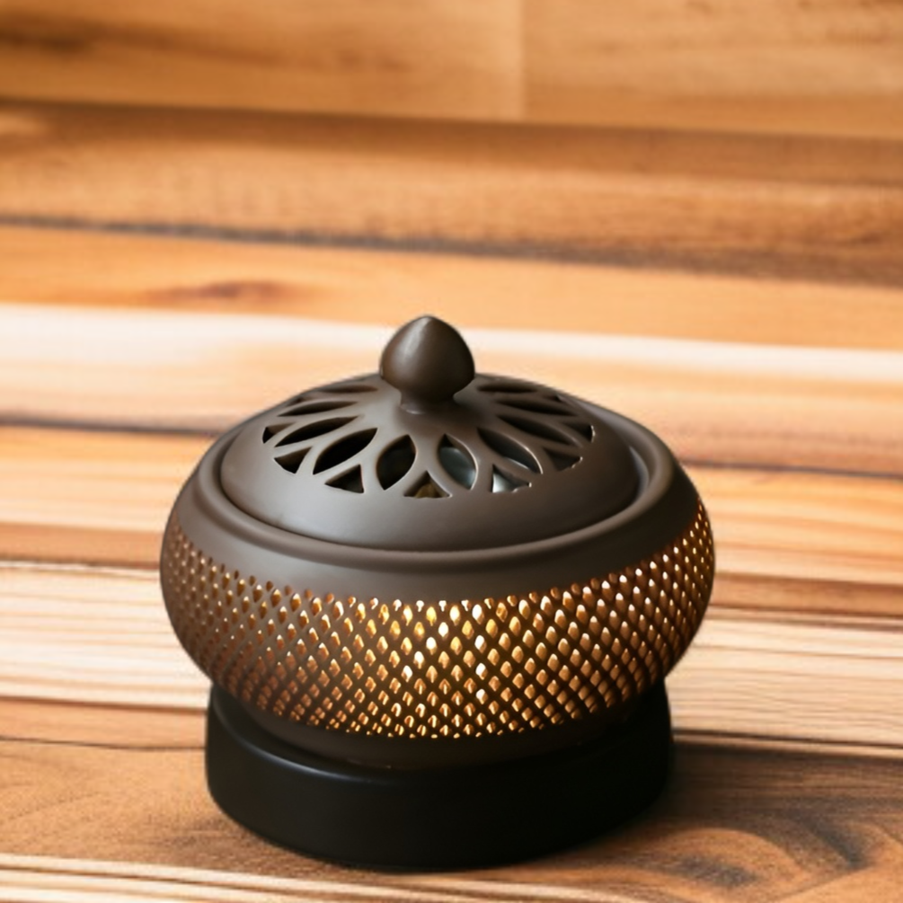 Quemador de aroma
