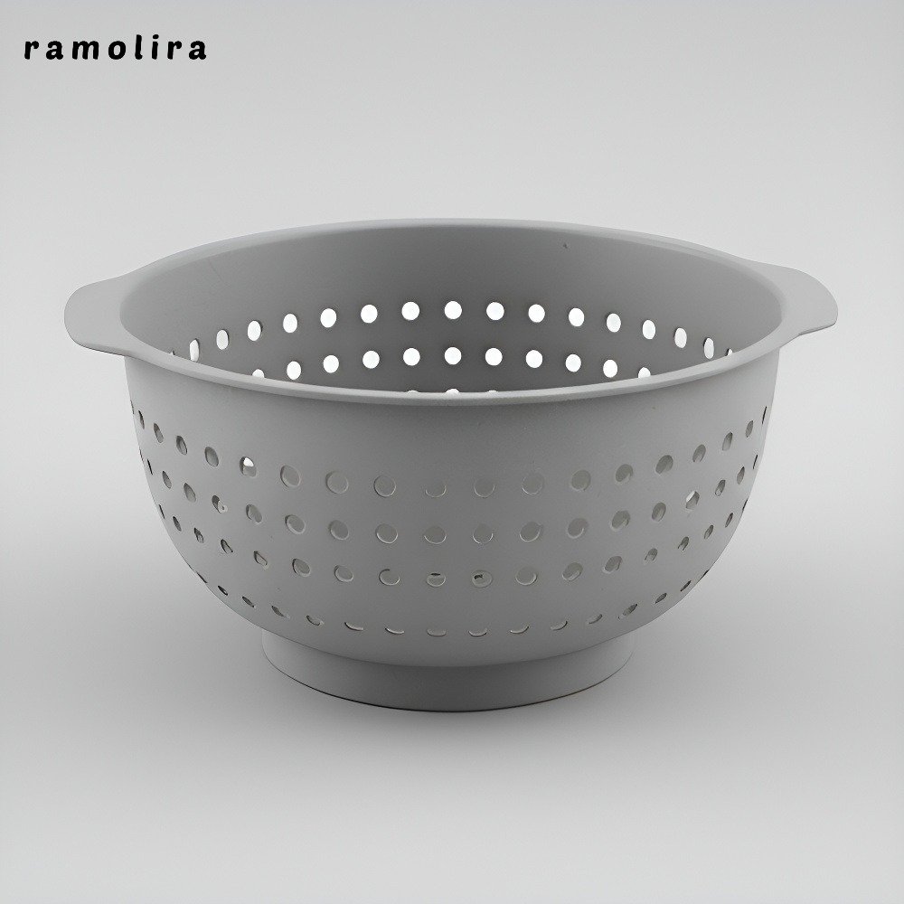 새로운 스타일의 주방 싱크대 배수 바구니(10개)