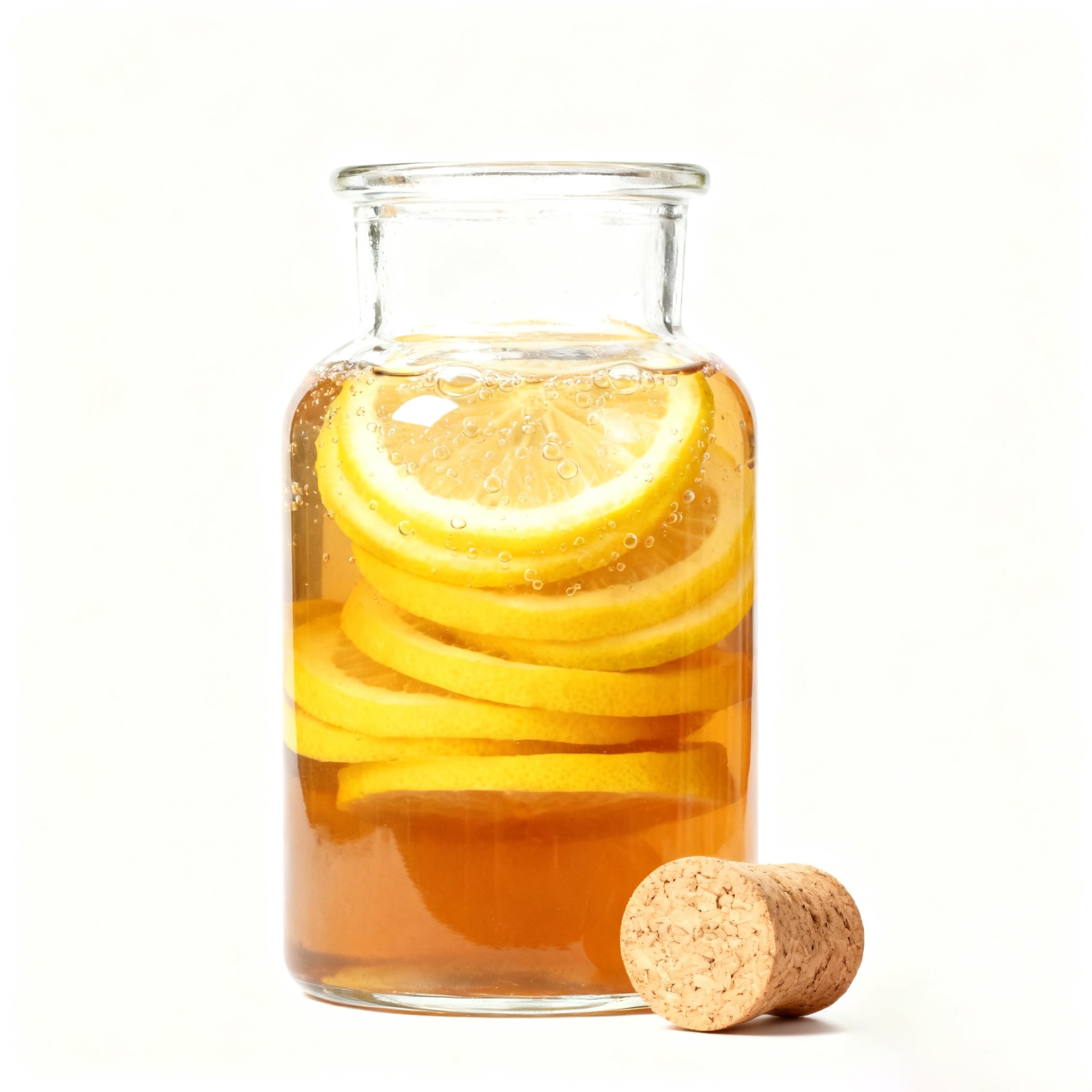 ハニー＆レモンティーエキス（2本セット）