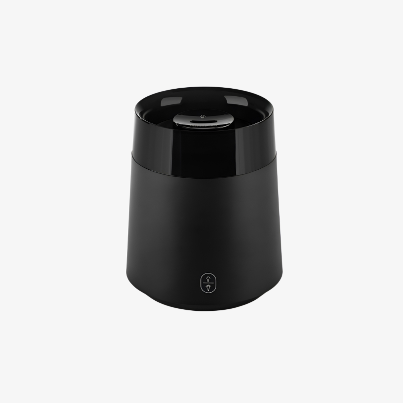 Neuer Luftbefeuchter mit großem Nebelvolumen, Bürozerstäuber, Haushalt, starker Nebel, Luft, Aromath