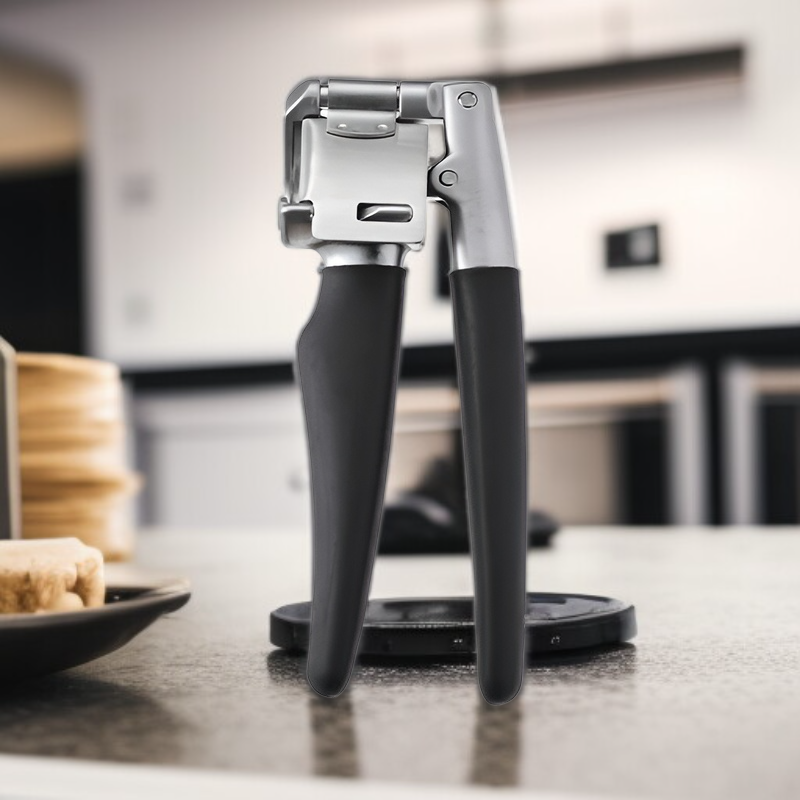 Stainless Steel Multifunctional Can Opener