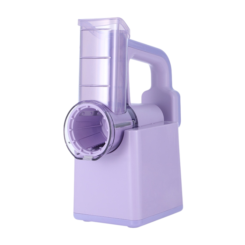 Kabelloser elektrischer Gemüseschneider