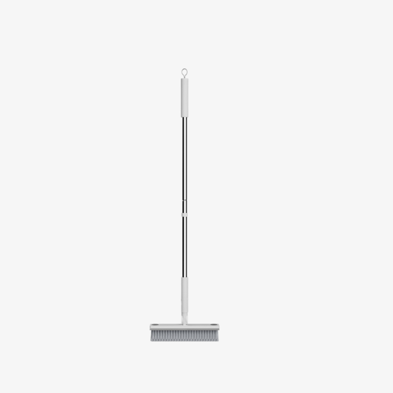 Bathroom Floor Long Handle Gap Cleaning Brush