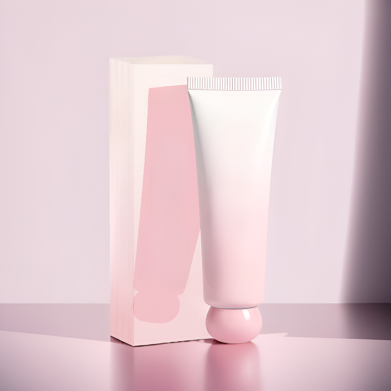 맑은 피부톤 생기 톤업 크림