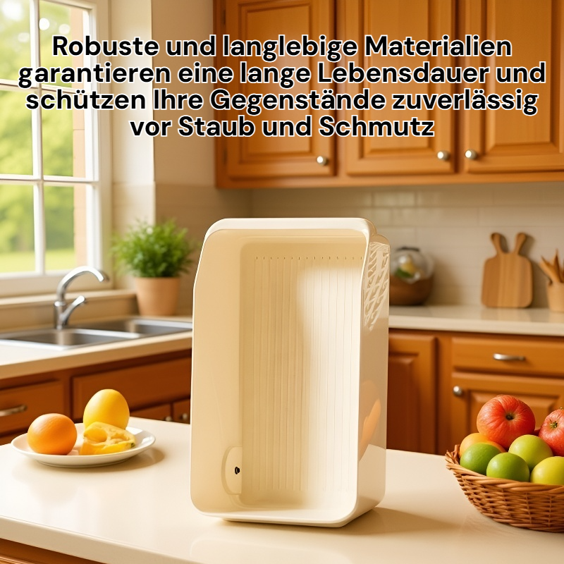 Aufbewahrungsbox, diverse Aufbewahrungsbox