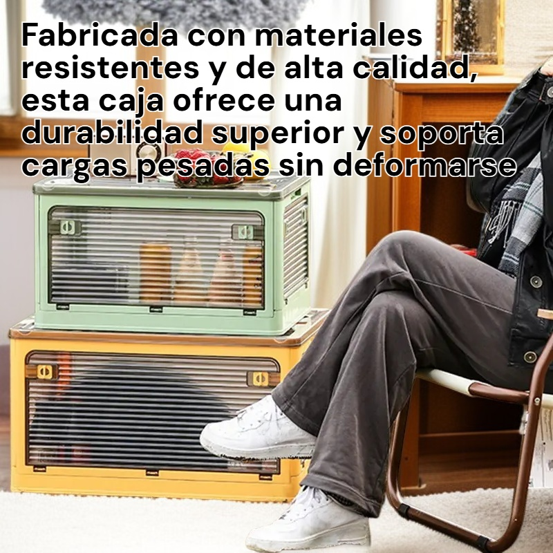 Caja Plegable SMC Neulbaron