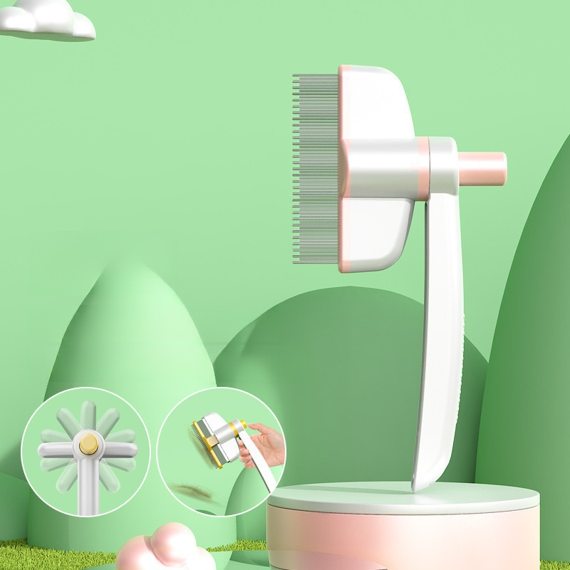 寵物毛髮清除器