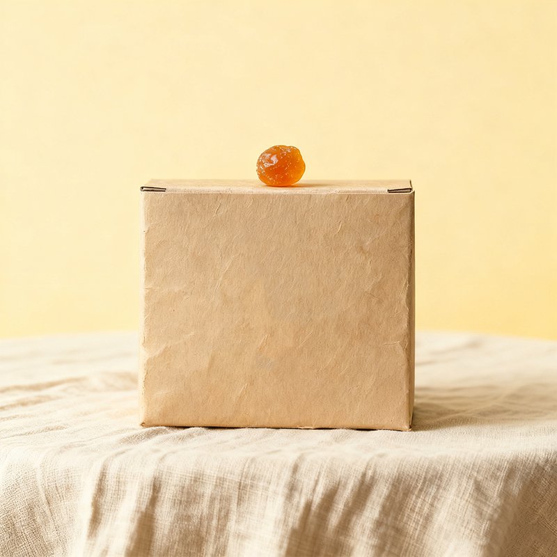 アソートキャンディセット（紙箱入り・6箱）