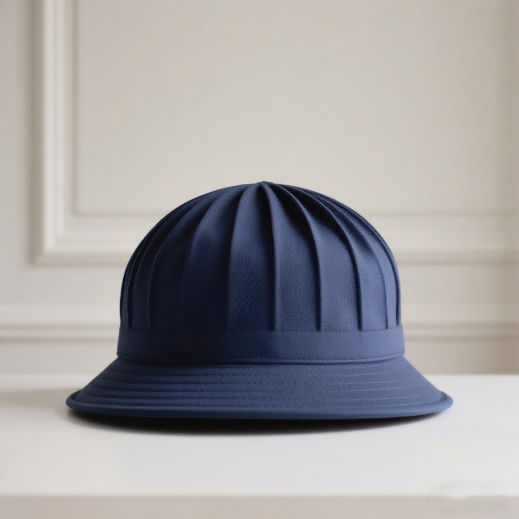  데일리 스타일 버킷햇 