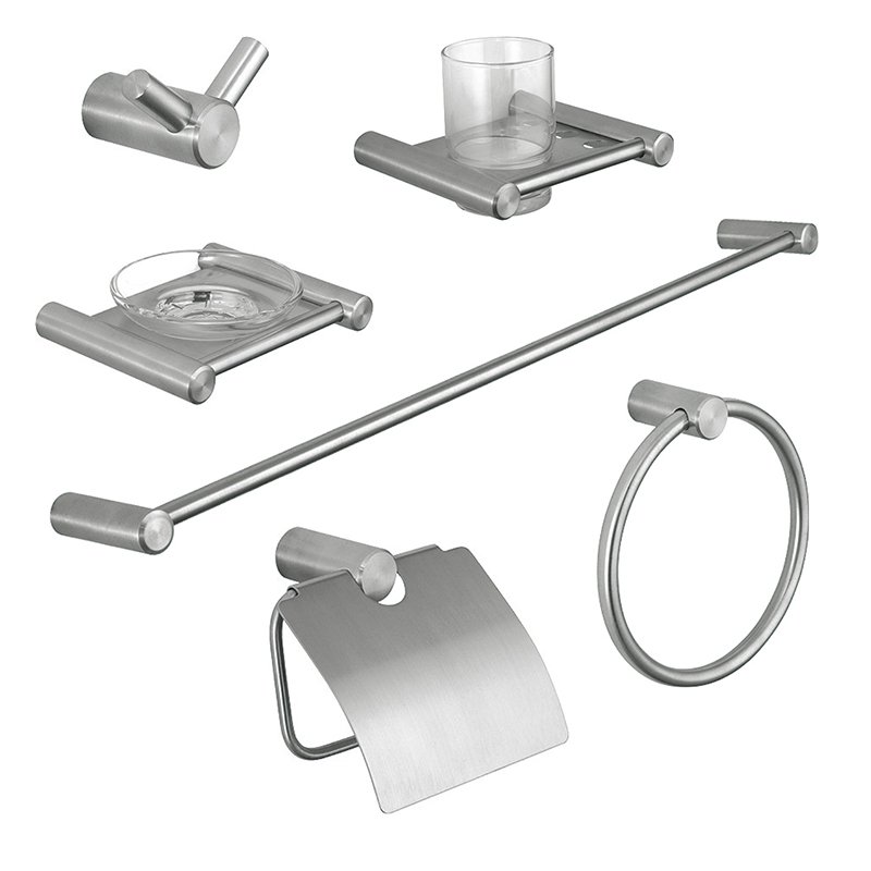 浴室及衛生間用品 壁掛式不銹鋼304