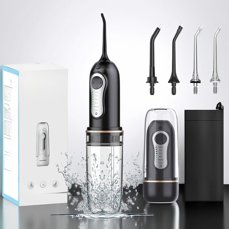 가정용 교정 치아 전동 치석세척기