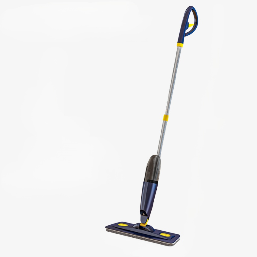 Haushalts-Sprühflachmopp Trocken- und Nassgebrauch Handwaschmopp