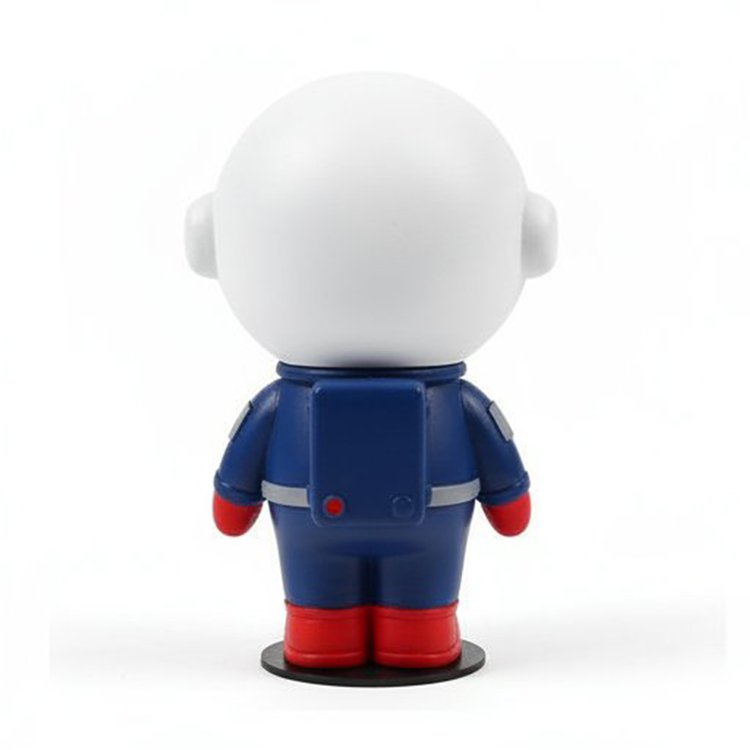 자동차 대시보드 장식 3개입