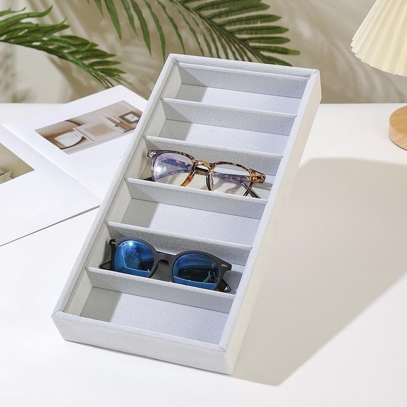 Sunglasses Storage Case