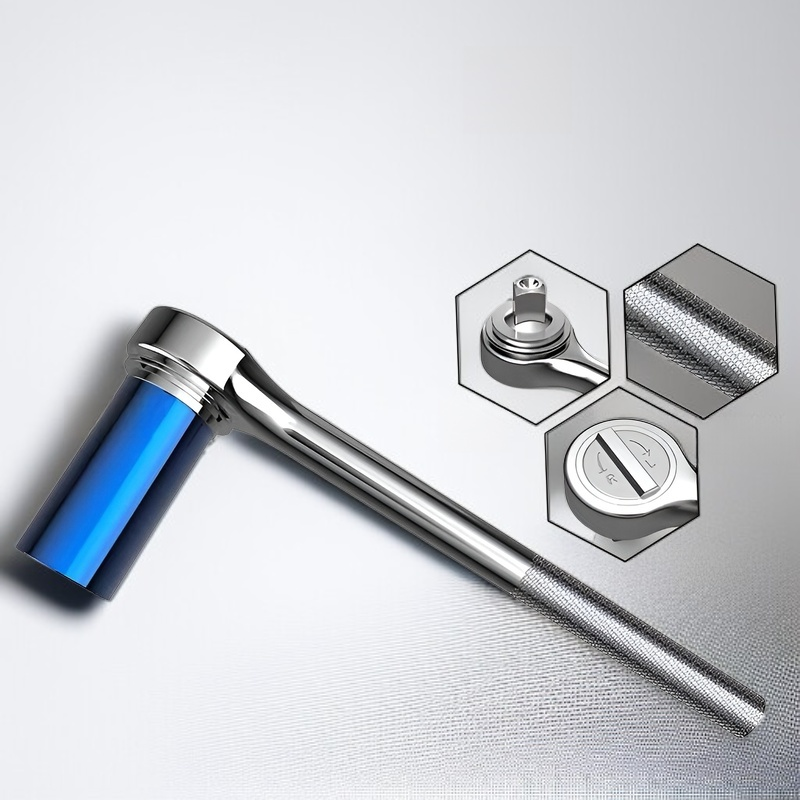  정밀 전동 드릴 나사 너트 소켓 렌치