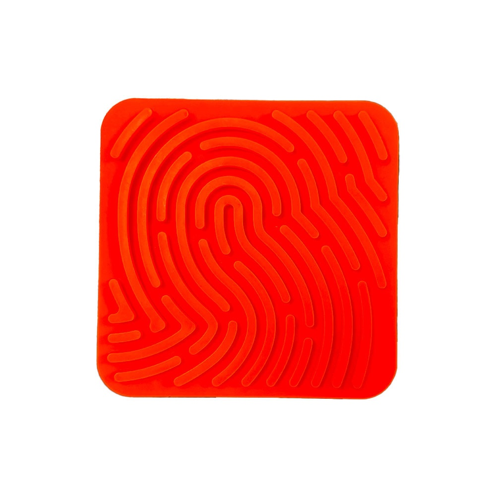 Educational Sensory Silicone Toy Activity Board