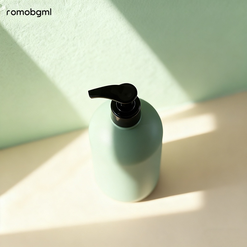 ผลลัพธ์ผมหนานุ่มหลังใช้แชมพูไฮท็อป