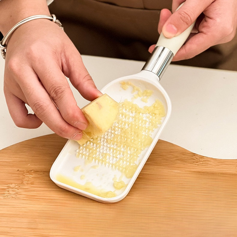 Multi-functional Manual Garlic Grinder