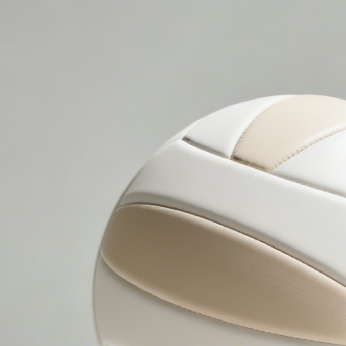 軽量バレーボール　初心者向け