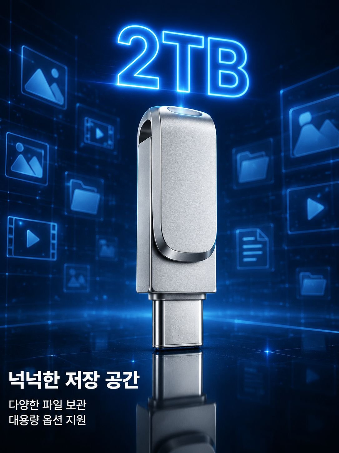 컴퓨터 확장 USB 안드로이드폰 인터페이스 USB 확장 USB 컴퓨터 확장 USB