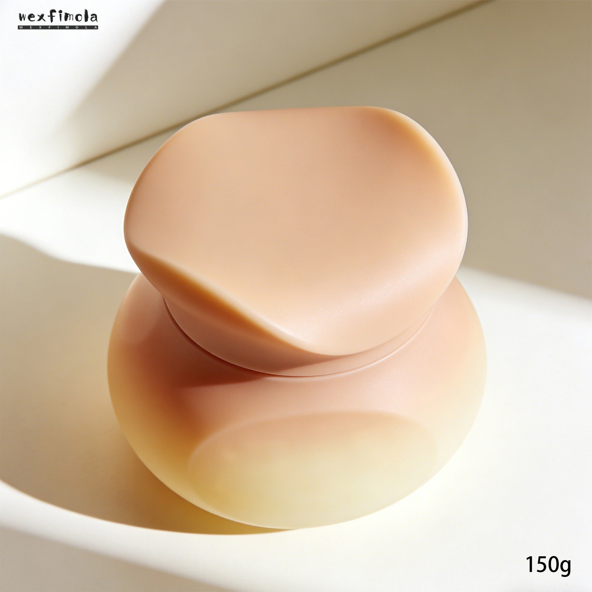 บาล์มล้างเครื่องสำอาง อ่อนโยนต่อทุกสภาพผิว