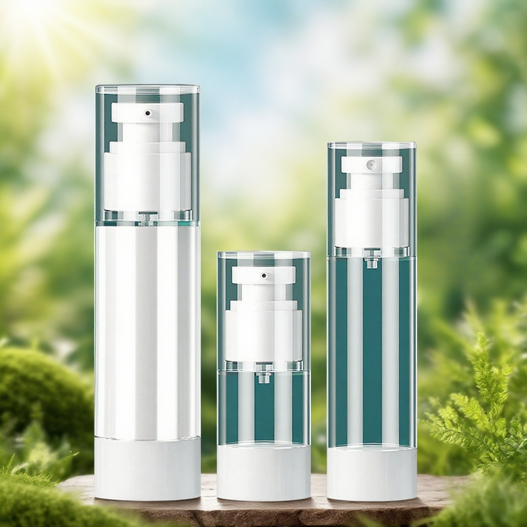 휴대용 여행용 진공 프레스 병