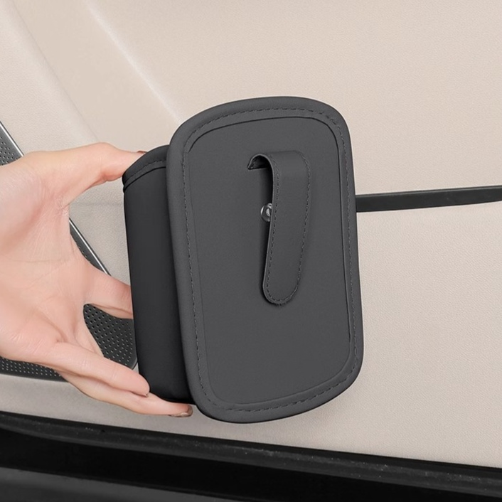 通用汽車座椅皮革水杯架