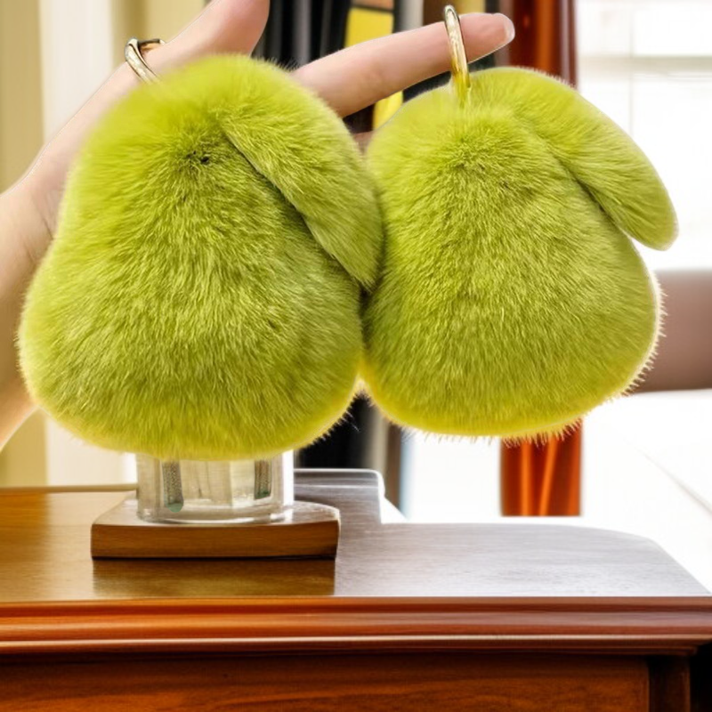  Dopamin Plüsch Anhänger Schlüsselanhänger für Auto und Tasche