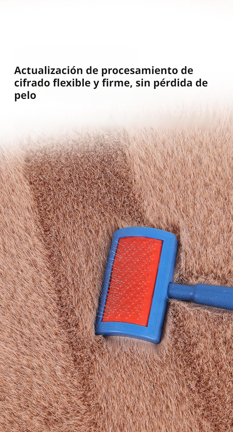 Instalación fácil de cojines universales para coche