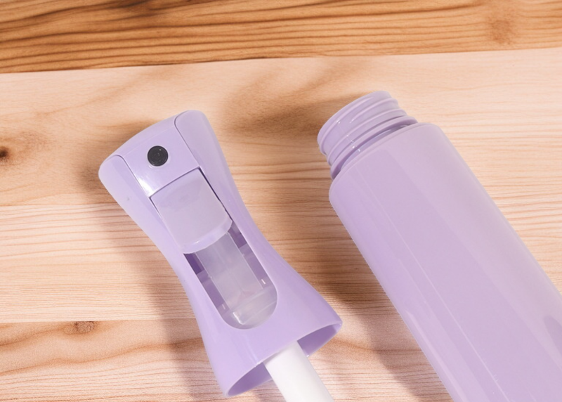 두피 마사지에 좋은 빗