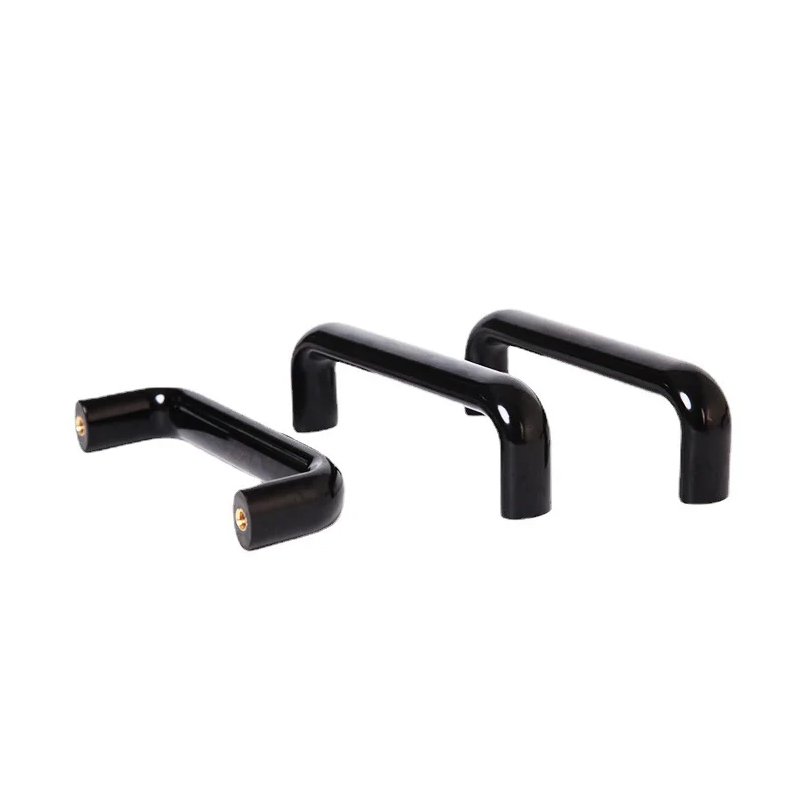 U ดึงลิ้นชักสำหรับห้องครัวคลังสินค้าตู้ห้องนั่งเล่น